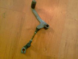 Schakelpedaal Yamaha XJ 600 Diversion