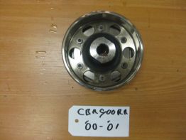 Flywheel rotor Honda CBR Fireblade