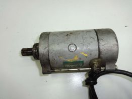 Starting motor Suzuki GS 550