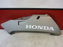 Rechter onderkuip Honda CBR 600 RR