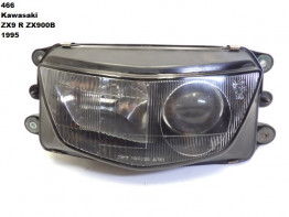 Headlight Kawasaki ZX 9 R