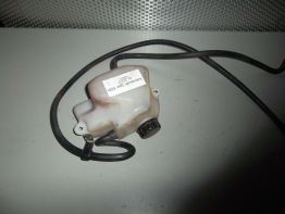 Radiator toebehoren Kawasaki GPZ 500