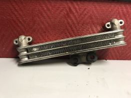 Oil cooler Honda VTR 1000 F