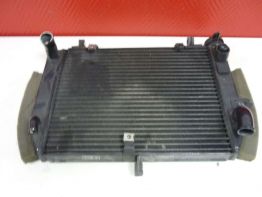 Radiateur Yamaha YZF R6
