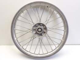 Front Wheel Honda Overige Honda