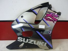 Rechter zijkuip Suzuki GSX R 750