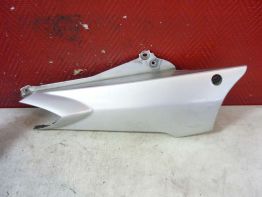 Rechter achterkant Yamaha FJR 1300