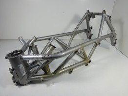Frame - onderdelen Ducati 749 999