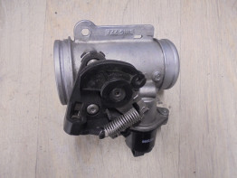 Einspritzanlage BMW R 1200 RT