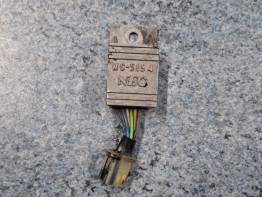 Ignitor CDI ECU Honda CX 500