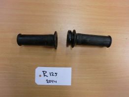 Throttle grip Yamaha YZF R 125