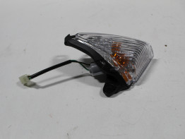 Knipperlicht rechts voor Kawasaki ZX 6 R