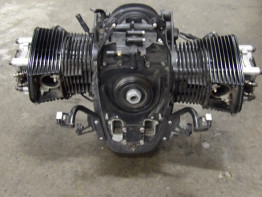 Motorblock BMW R 1200 RT