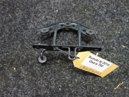 Geweih Verkleidungshalter Suzuki GSX S 750