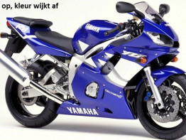Kuipruit Yamaha YZF R6