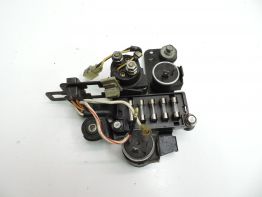 Fuse box Kawasaki Z 750