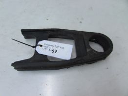 Achterbrug Kawasaki ZZR 600