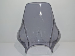 Wind screen Yamaha XSR 700