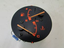 Meter Suzuki GSX 400 X Impulse