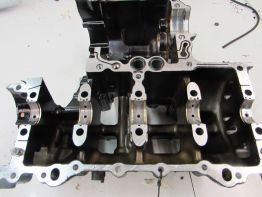 Engine parts Kawasaki ZX 6 R