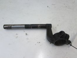Steering Handle right Yamaha FJ 1200