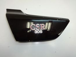 Linker zijkuip klein Kawasaki CSR 305 LTD