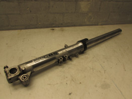 Front Fork left complete Honda CBR 1000 F