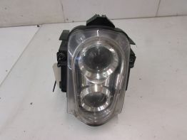 Koplamp Hyosung Comet 650