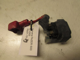 Startmotor relais Yamaha FAZER 600