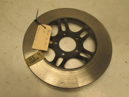 Remschijf voor Honda Goldwing GL