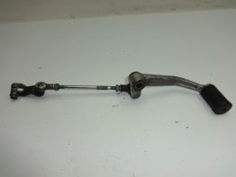 Gear change pedal Honda CB 650
