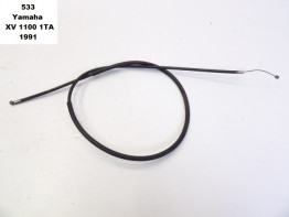 Choke cable Yamaha XV 1100 Virago