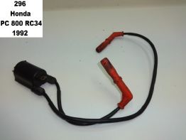 Zundspule Honda PC 800