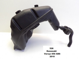 Luftfiltergehäuse Kawasaki VERSYS 650