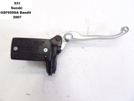 Rempomp Suzuki GSF 650 Bandit