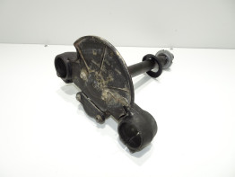 Gabelbrucke Unten BMW F 650