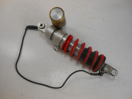 Stossdampfer hinten BMW S 1000 R