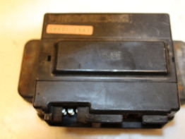 Zekeringkast Kawasaki GPZ 500