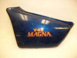 Linker zijkuip klein Honda VF 700 750 C Magna