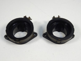 Inlaat rubber Kawasaki ER 6