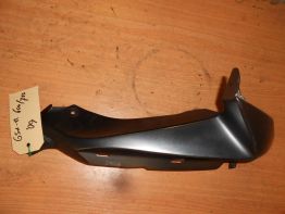 Rechter topkuip Suzuki GSX R 750