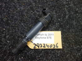 Zundspule Triumph Daytona 675 