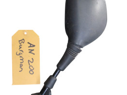 Spiegel rechte Seite Suzuki Burgman 200