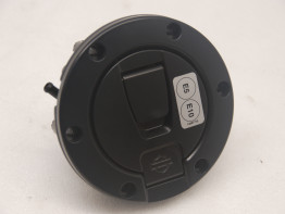 Fuel filler cap Harley Davidson Touring FL