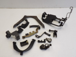 Rahme teile Yamaha FZ6