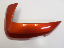 Saddlebag cover right Kawasaki VERSYS 1000