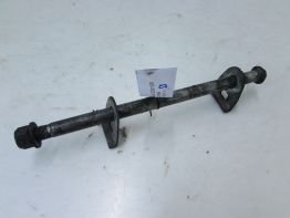 Hinterradachse Suzuki GSX F 750