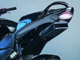 Heckunterverkleidung Honda Overige Honda