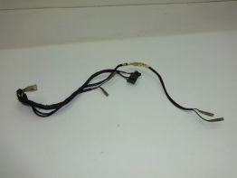 Kabelboom voor Yamaha XJ 600 Diversion