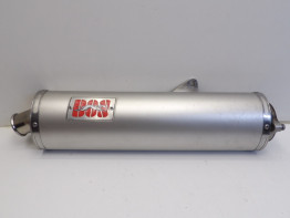 Sport auspuff Honda CBR Fireblade